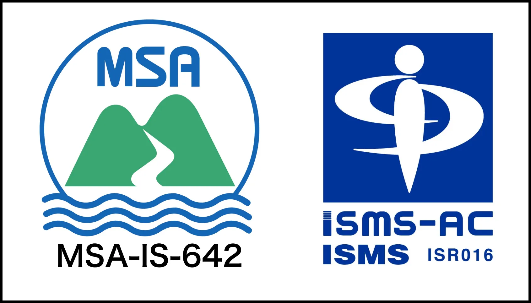 ISMS/MSA